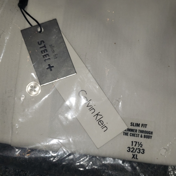 Calvin Klein mens slim fit! - Picture 2 of 3